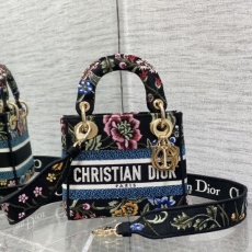 Christian Dior My Lady Bags